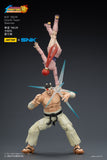 [Pre-Order]1/18 JOYTOY Action Figure SNK KOF'98UM Orochi Team