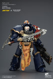[Pre-Order]1/18 JOYTOY Action Figure Warhammer The Horus Heresy Night Lords Contekar Terminator Dissident