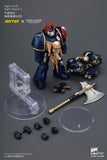 [Pre-Order]1/18 JOYTOY Action Figure Warhammer The Horus Heresy Night Lords Night Raptor Huntmaster