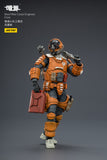 [Pre-Order]JOYTOY 1/25 Action Figure Dark Source Steel Ride Corps
