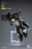 [Pre-Order]1/18 JOYTOY Action Figure Warhammer The Horus Heresy Raven Guard Dark Fury Mor Deythan MkVI MKIII Tactical Legionary