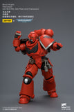 [Pre-Order]1/18 JOYTOY Action Figure Warhammer 40K Ultramarines Imperial Fists Blood Angels Intercessor