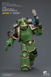 [Pre-Order]1/18 JOYTOY Action Figure Warhammer The Horus Heresy Salamanders MKIII MKVI Tactical Legionary