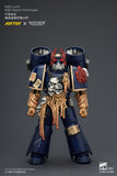 [Pre-Order]1/18 JOYTOY Action Figure Warhammer The Horus Heresy Night Lords Night Raptor Huntmaster