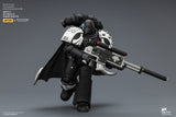 [Pre-Order]1/18 JOYTOY Action Figure Warhammer The Horus Heresy Raven Guard Dark Fury Mor Deythan MkVI MKIII Tactical Legionary
