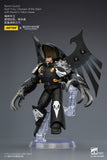 [Pre-Order]1/18 JOYTOY Action Figure Warhammer The Horus Heresy Raven Guard Dark Fury Mor Deythan MkVI MKIII Tactical Legionary