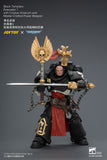 [Pre-Order]1/18 JOYTOY Action Figure Warhammer 40K Black Templars Execrator