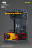 [Pre-Order]1/25 JOYTOY Action Figure Dark Source Hangar-Style Base Diorama Display Case