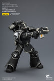 [Pre-Order]1/18 JOYTOY Action Figure Warhammer The Horus Heresy Raven Guard Dark Fury Mor Deythan MkVI MKIII Tactical Legionary