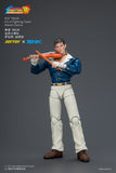 [Pre-Order]1/18 JOYTOY Action Figure SNK KOF'98UM Art of Fighting Team