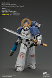 [Pre-Order]1/18 JOYTOY Action Figure Warhammer The Horus Heresy World Eaters MKVI Tactical Sergeant with Plasma Pistol and Power Sword