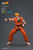 [Pre-Order]1/18 JOYTOY Action Figure SNK KOF'98UM Art of Fighting Team