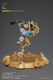 [Pre-Order]1/25 JOYTOY Action Figure STARCRAFT Protoss Zealot