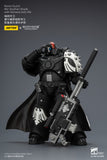 [Pre-Order]1/18 JOYTOY Action Figure Warhammer The Horus Heresy Raven Guard Dark Fury Mor Deythan MkVI MKIII Tactical Legionary