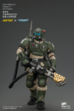 [Pre-Order]1/18 JOYTOY Action Figure Warhammer 40K Astra Militarum Kasrkin
