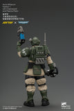 [Pre-Order]1/18 JOYTOY Action Figure Warhammer 40K Astra Militarum Kasrkin