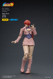 [Pre-Order]1/18 JOYTOY Action Figure SNK KOF'98UM Orochi Team