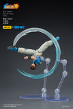[Pre-Order]1/18 JOYTOY Action Figure SNK KOF'98UM Orochi Team