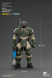 [Pre-Order]1/18 JOYTOY Action Figure Warhammer 40K Astra Militarum Kasrkin