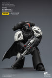 [Pre-Order]1/18 JOYTOY Action Figure Warhammer The Horus Heresy Raven Guard Dark Fury Mor Deythan MkVI MKIII Tactical Legionary