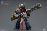 [Pre-Order]1/18 JOYTOY Action Figure Warhammer The Horus Heresy Night Lords Legion Praetor in Tartaros Terminator Armour