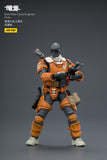 [Pre-Order]JOYTOY 1/25 Action Figure Dark Source Steel Ride Corps