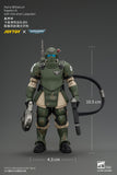 [Pre-Order]1/18 JOYTOY Action Figure Warhammer 40K Astra Militarum Kasrkin