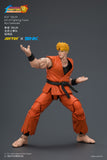 [Pre-Order]1/18 JOYTOY Action Figure SNK KOF'98UM Art of Fighting Team