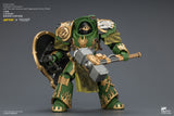 [Pre-Order]1/18 JOYTOY Action Figure Warhammer The Horus Heresy Salamanders Firedrake Terminator