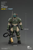 [Pre-Order]1/18 JOYTOY Action Figure Warhammer 40K Astra Militarum Kasrkin