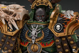 [Pre-Order]1/18 JOYTOY Action Figure Warhammer The Horus Heresy Salamanders Vulkan Primarch of the XVlllth Legion