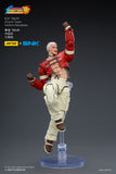 [Pre-Order]1/18 JOYTOY Action Figure SNK KOF'98UM Orochi Team