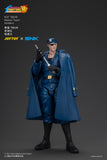 [Pre-Order]1/18 JOYTOY Action Figure SNK KOF'98UM Master Team Takuma Sakazaki Heidern Saisyu Kusanagi