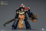 [Pre-Order]1/18 JOYTOY Action Figure Warhammer The Horus Heresy Night Lords Contekar Terminator Dissident