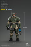 [Pre-Order]1/18 JOYTOY Action Figure Warhammer 40K Astra Militarum Kasrkin