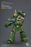 [Pre-Order]1/18 JOYTOY Action Figure Warhammer The Horus Heresy Salamanders MKIII MKVI Tactical Legionary
