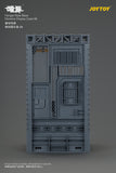 [Pre-Order]1/25 JOYTOY Action Figure Dark Source Hangar-Style Base Diorama Display Case