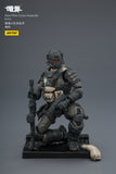 [Pre-Order]JOYTOY 1/25 Action Figure Dark Source Steel Ride Corps
