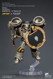 [Pre-Order]1/18 JOYTOY Action Figure Warhammer The Horus Heresy Iron Warriors MkII Assault Legionary