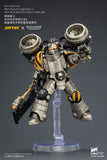 [Pre-Order]1/18 JOYTOY Action Figure Warhammer The Horus Heresy Iron Warriors MkII Assault Legionary