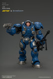 [Pre-Order]1/25 JOYTOY Action Figure STARCRAFT Terran Marine Set
