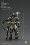 [Pre-Order]1/18 JOYTOY Action Figure Warhammer 40K Astra Militarum Kasrkin