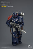 [Pre-Order]1/18 JOYTOY Action Figure Warhammer The Horus Heresy Night Lords MKVI MKIII Tactical Legionary