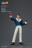 [Pre-Order]1/18 JOYTOY Action Figure SNK KOF'98UM Art of Fighting Team
