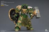 [Pre-Order]1/18 JOYTOY Action Figure Warhammer The Horus Heresy Salamanders Firedrake Terminator