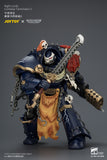 [Pre-Order]1/18 JOYTOY Action Figure Warhammer The Horus Heresy Night Lords Contekar Terminator Dissident