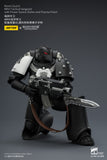 [Pre-Order]1/18 JOYTOY Action Figure Warhammer The Horus Heresy Raven Guard Dark Fury Mor Deythan MkVI MKIII Tactical Legionary