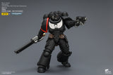 [Pre-Order]1/18 JOYTOY Action Figure Warhammer 40K Ultramarines Imperial Fists Blood Angels Intercessor