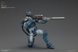 [Pre-Order]1/25 JOYTOY Action Figure STARCRAFT Terran Ghost Set