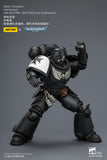 [Pre-Order]1/18 JOYTOY Action Figure Warhammer 40K Ultramarines Imperial Fists Blood Angels Intercessor